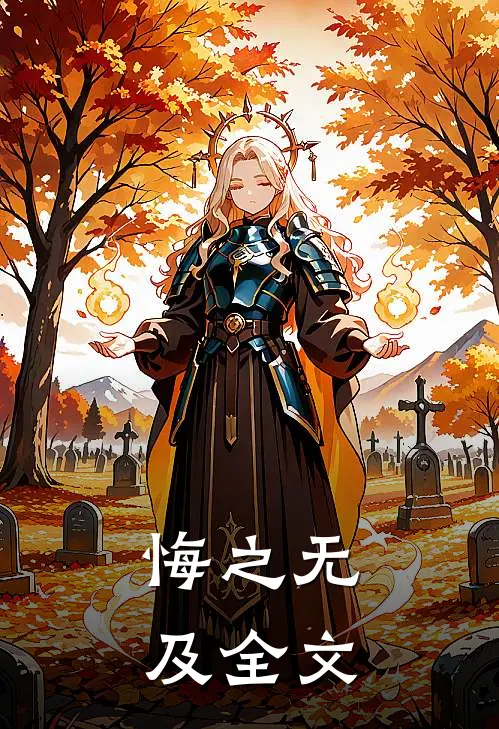 悔之无及全文