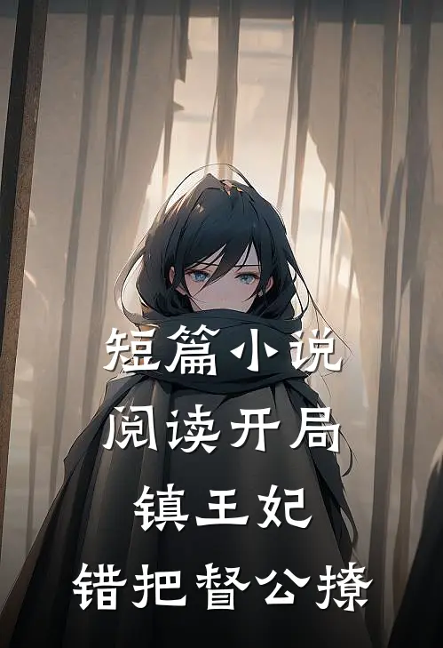 短篇小说阅读开局镇王妃，错把督公撩