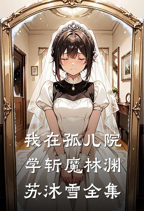 我在孤儿院学斩魔林渊苏沐雪 全集