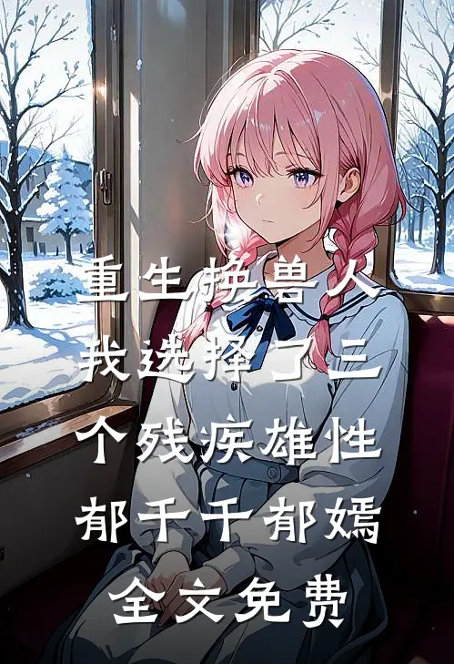 重生换兽人，我选择了三个残疾雄性郁千千郁嫣全文免费