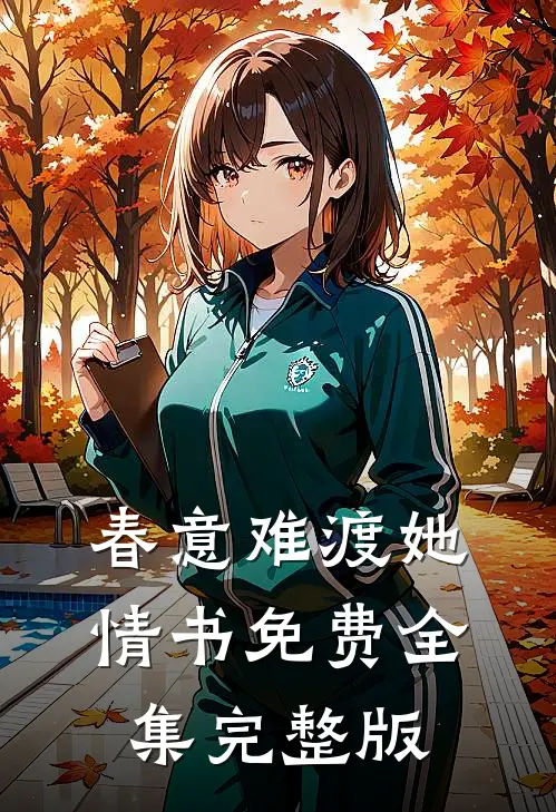 春意难渡她情书免费全集完整版