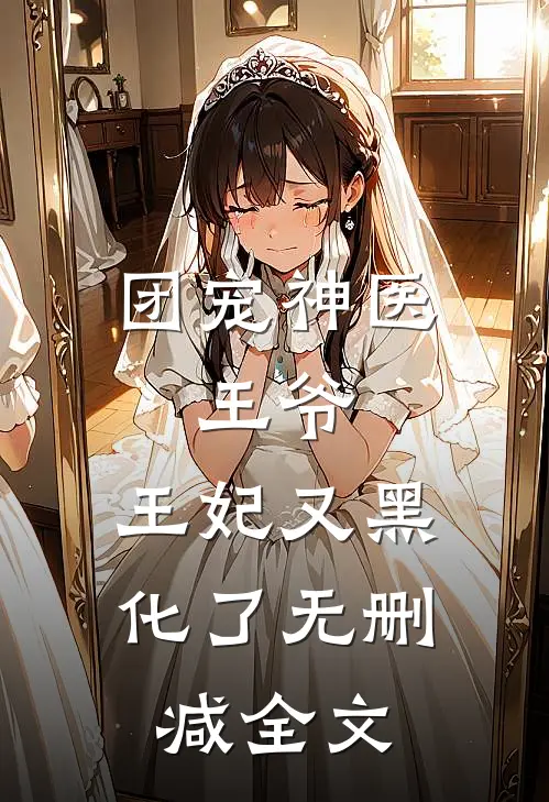 团宠神医：王爷，王妃又黑化了无删减全文
