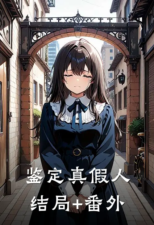 鉴定真假人结局+番外