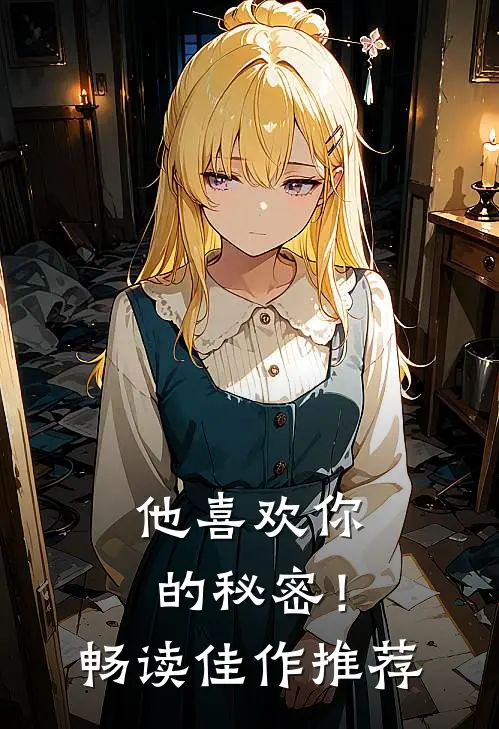 他喜欢你的秘密！畅读佳作推荐