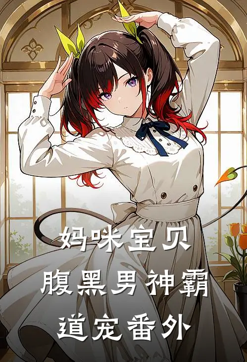 妈咪宝贝：腹黑男神霸道宠 番外