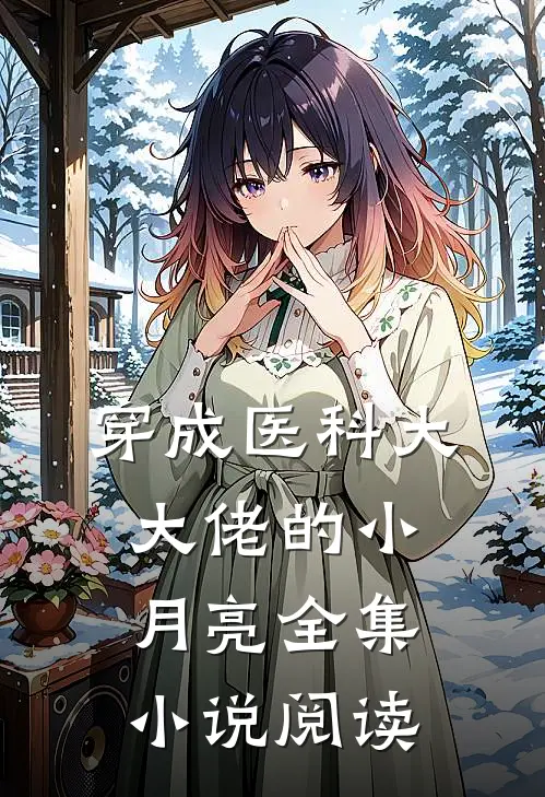 穿成医科大大佬的小月亮全集小说阅读