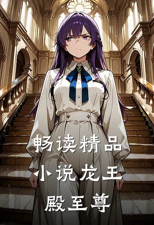 畅读精品小说龙王殿至尊