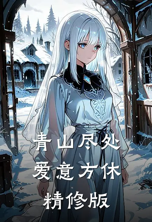 青山尽处，爱意方休精修版