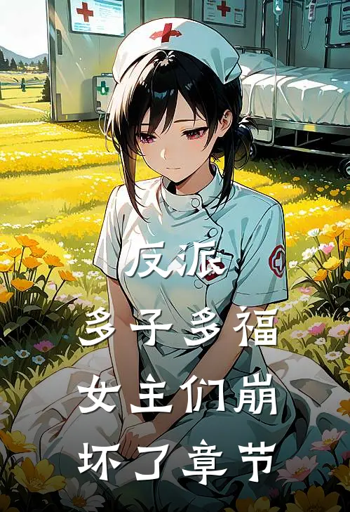 反派：多子多福，女主们崩坏了章节