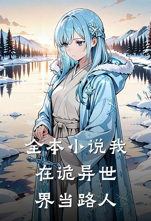 全本小说我在诡异世界当路人