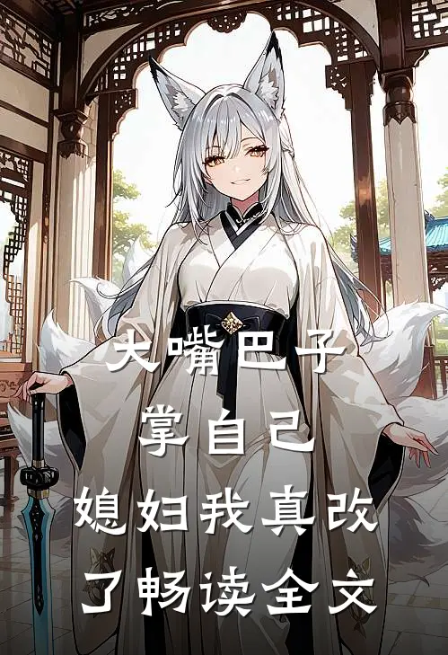 大嘴巴子掌自己，媳妇我真改了畅读全文
