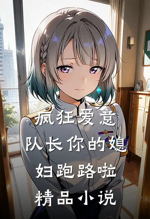 疯狂爱意：队长你的媳妇跑路啦精品小说