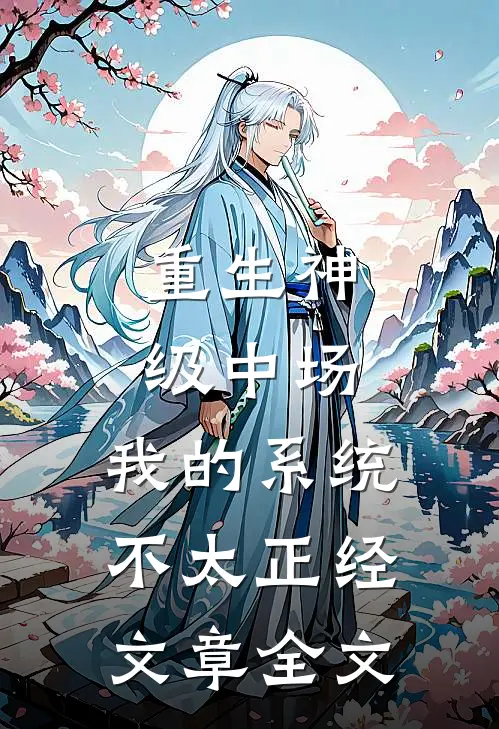 重生神级中场，我的系统不太正经文章全文
