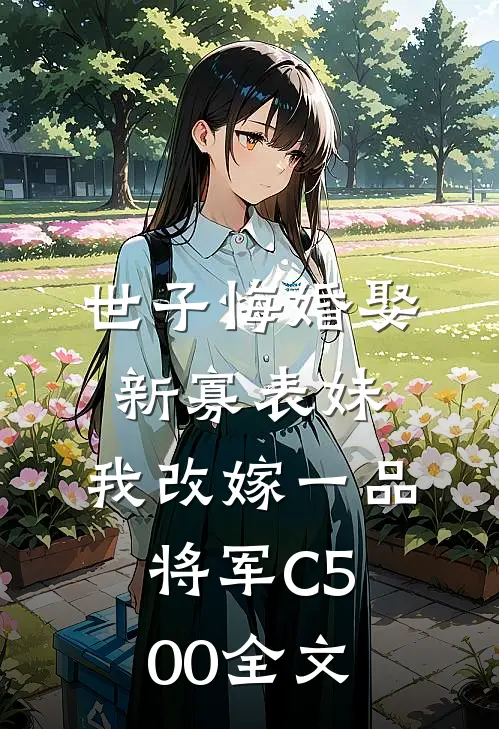 世子悔婚娶新寡表妹，我改嫁一品将军C500全文