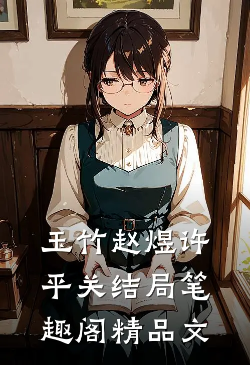 玉竹赵煜许平关结局笔趣阁精品文