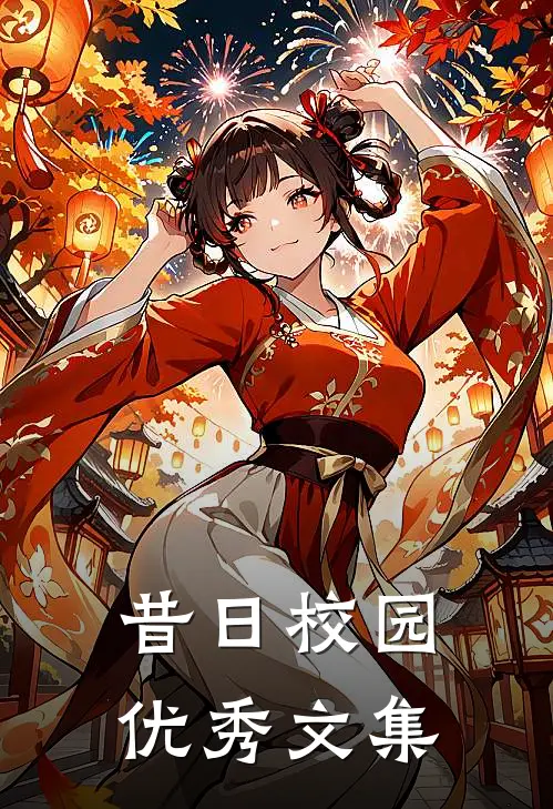 昔日校园优秀文集