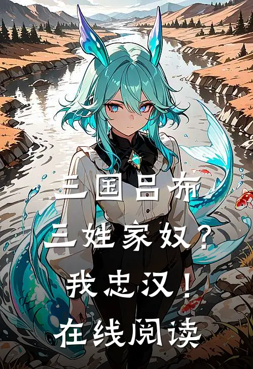 三国吕布三姓家奴?我忠汉!在线阅读全文