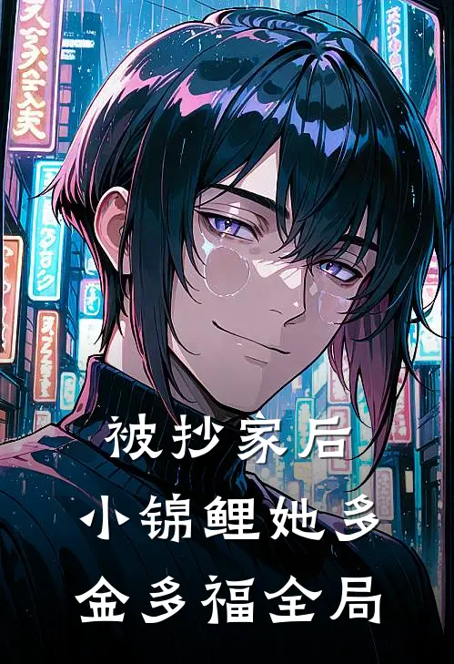 被抄家后，小锦鲤她多金多福全局