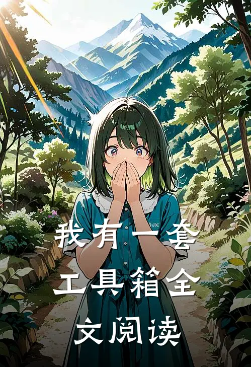 我有一套工具箱全文阅读