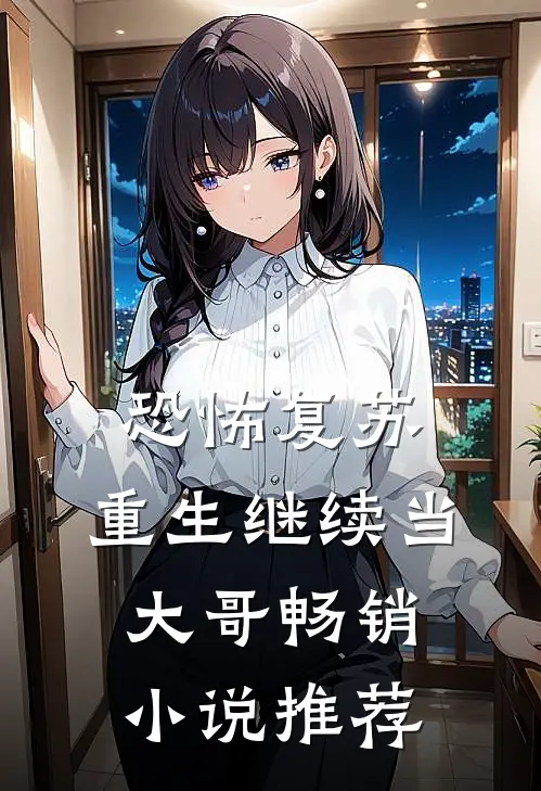 恐怖复苏：重生继续当大哥畅销小说推荐