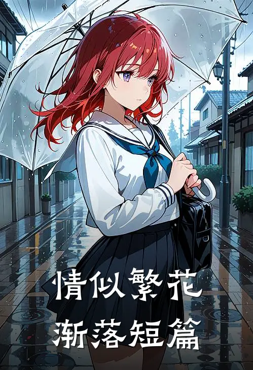 情似繁花渐落短篇