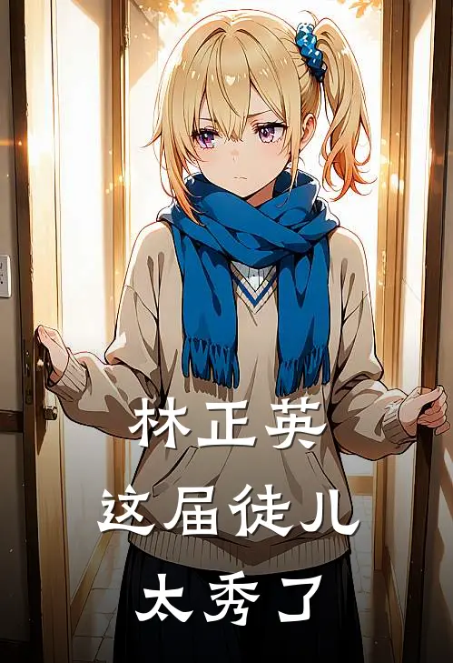 林正英：这届徒儿太秀了