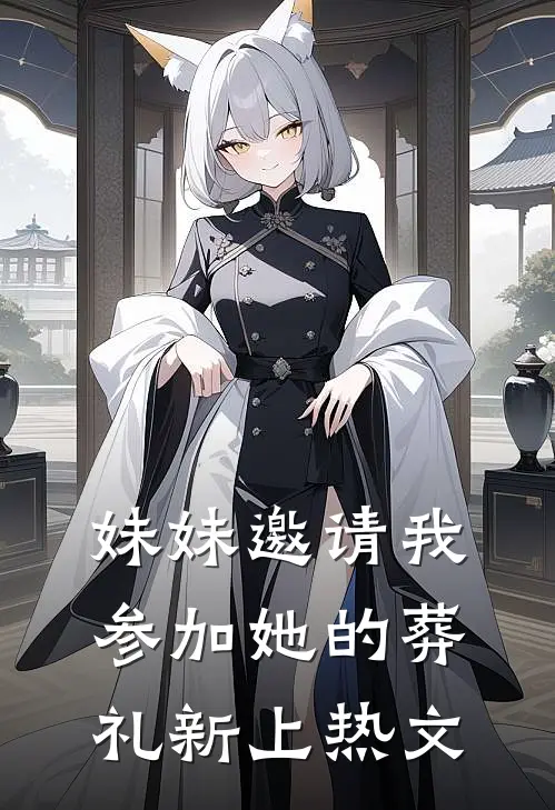 妹妹邀请我参加她的葬礼新上热文