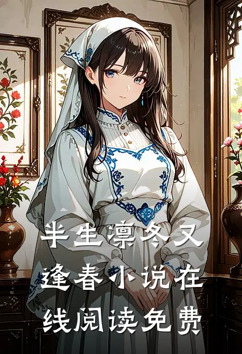 半生凛冬又逢春在线阅读免费