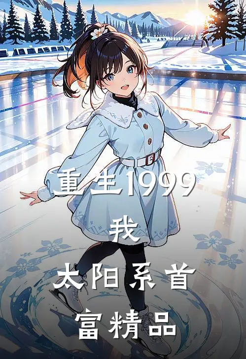 重生1999：我，太阳系首富精品