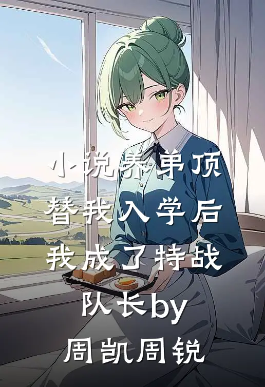 小说养弟顶替我入学后，我成了特战队长by周凯周锐