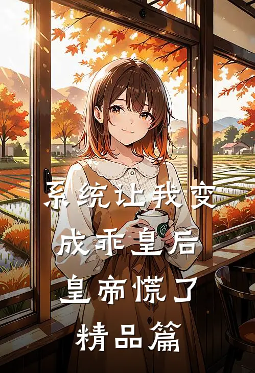 系统让我变成乖皇后，皇帝慌了精品篇