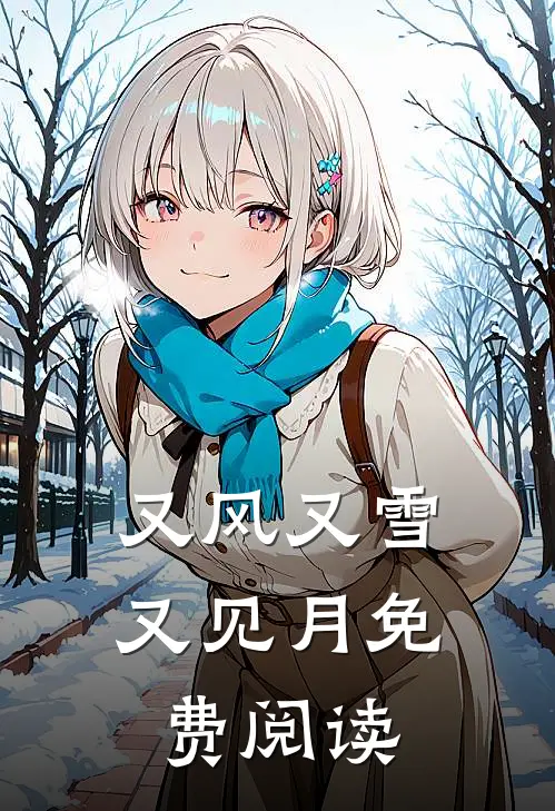 又风又雪又见月免费阅读