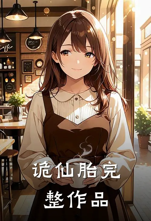 诡仙胎完整作品