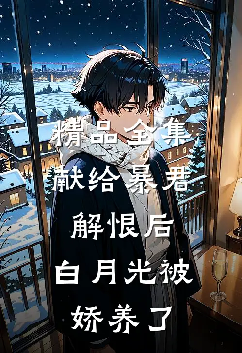 精品全集献给暴君解恨后:白月光被娇养了