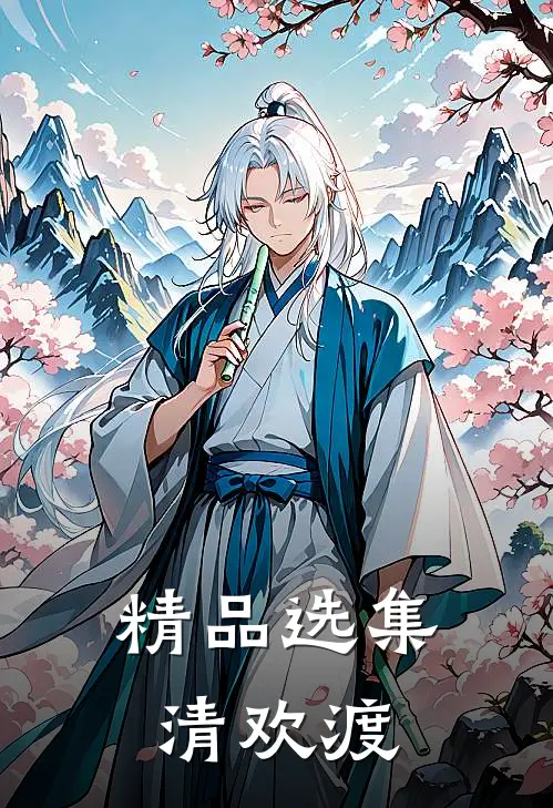 精品选集清欢渡