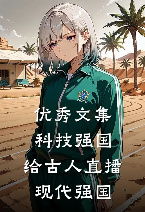优秀文集科技强国，给古人直播现代强国