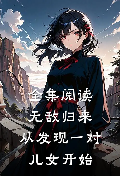 全集阅读无敌归来，从发现一对儿女开始