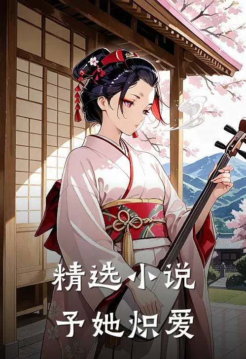 精选小说予她炽爱