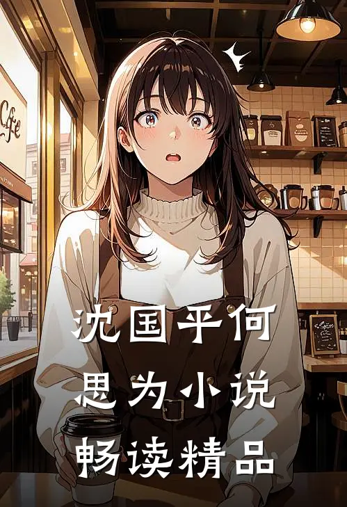 沈国平何思为小说畅读精品