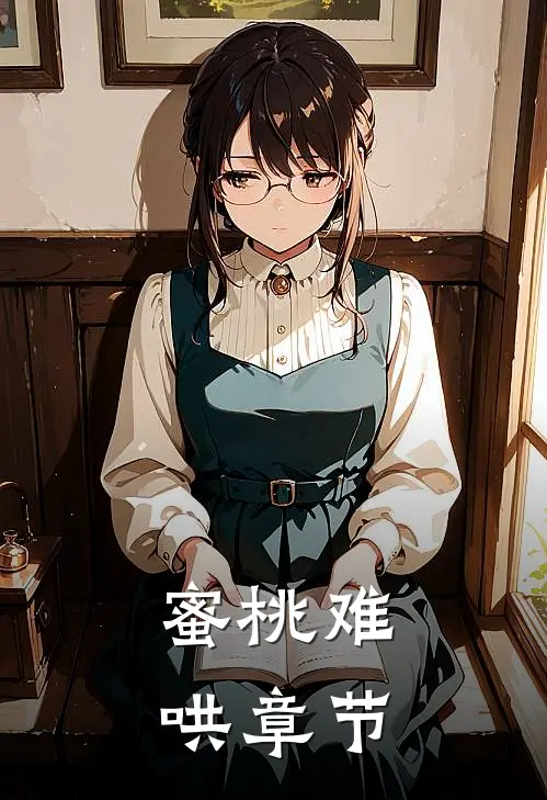 蜜桃难哄章节