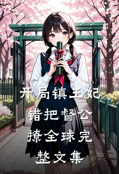 开局镇王妃，错把督公撩全球完整文集