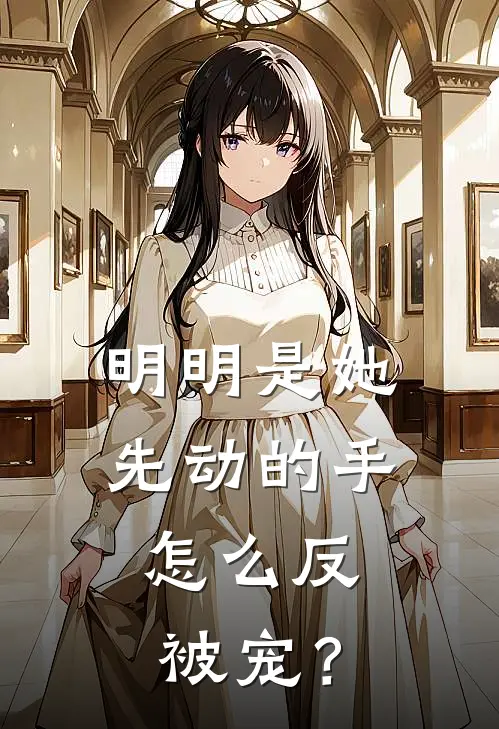 明明是她先动的手，怎么反被宠？