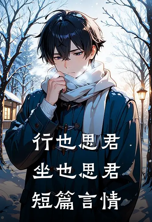 行也思君坐也思君短篇言情