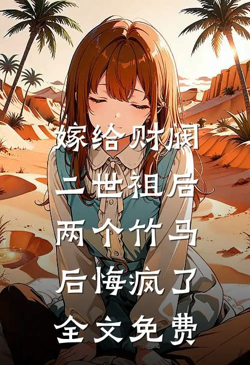 嫁给财阀二世祖后，两个竹马后悔疯了全文免费