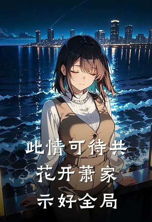 此情可待共花开-萧家示好全局