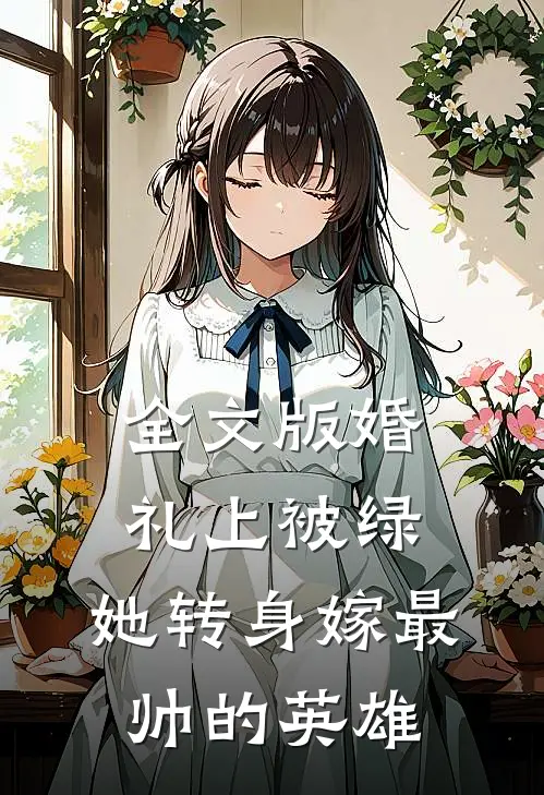 全文版婚礼上被绿，她转身嫁最帅的英雄