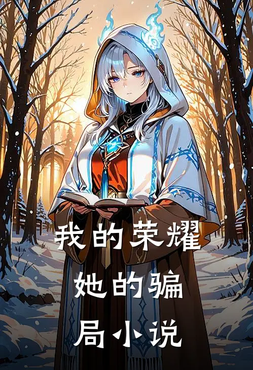 我的荣耀,她的骗局免费阅读