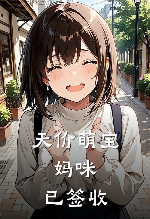 天价萌宝：妈咪，已签收