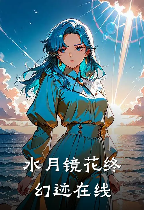 水月镜花终幻迹在线