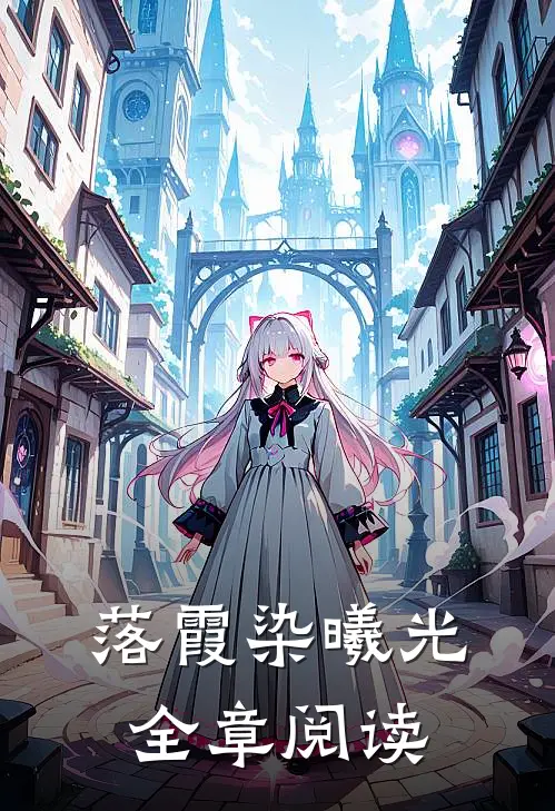 落霞染曦光全章阅读
